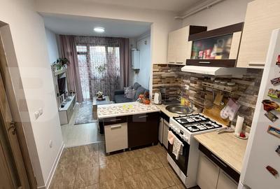 Apartament modern cu gradina mare – 2 camere, Sesu de Sus - 2