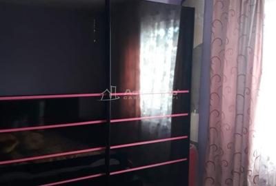 Apartament cu 3 camere decomandat în Unirii Nord - 1