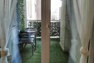 Apartament cu 2 camere decomandat în Central - 2