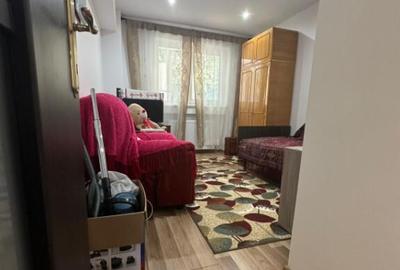 Apartament 4 camere decomandat, zona Garii, etaj 1. - 10