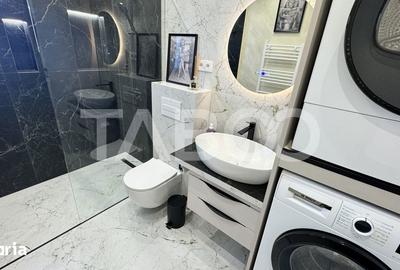 Apartament cu 2 camere decomandat în Șelimbăr - 5