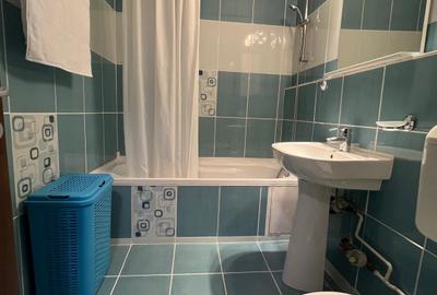Apartament cu 2 camere semidecomandat, mobilat în Baba Novac - 2