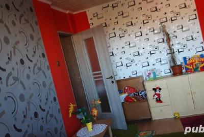 Apartament cu 2 camere în Sovata - 7