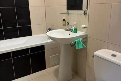 Inchiriez studio spatios + garaj inchis - 9