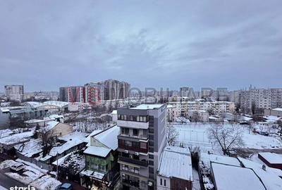 Apartament cu 3 camere în Vitan - 7