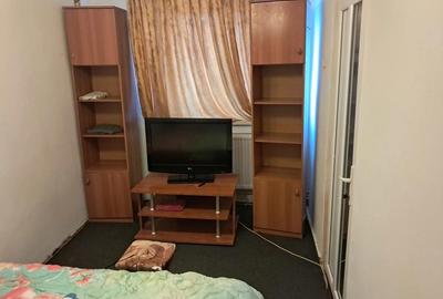 Apartament cu 2 camere nedecomandat în Central - 5