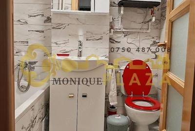 Garsonieră semidecomandată, mobilată în Central - 4