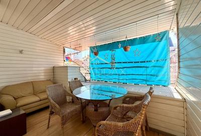 Apartament in Vila *142mp* / *100mp curte proprie* / Garaj // Kiseleff - 8
