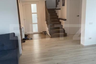 Casa 4 camere - Sanpetru, langa Dealul Lempes - 127 utili ,Teren 458 mp - 13