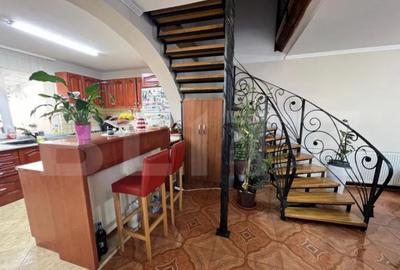 Casă cu 3 camere cu Teren 557 Mp în Cloșca - 11