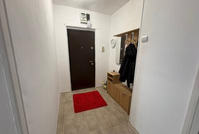 Apartament cu 3 camere decomandat, mobilat în P-ța Reșița - 14