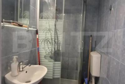 Garsonieră semidecomandată în Mănăștur - 2