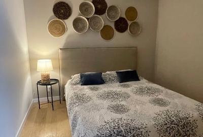 Garsonieră semidecomandată, mobilată în Nord - 2