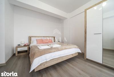 Apartament cu 2 camere în Turnișor - 6
