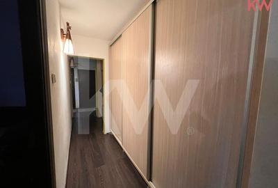 Apartament cu 3 camere decomandat, mobilat în 1 Mai - 5