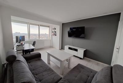 Apartament 2 camere decomandat | 46 mp utili | Complex Studentesc - 3