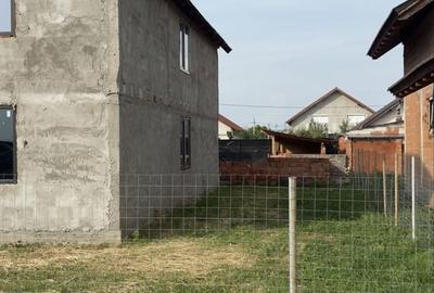 Casă cu 4 camere cu Teren 450 Mp în Sânnicolau Mare - 6