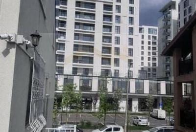 Birou, de 200 mp, în Cotroceni - 2