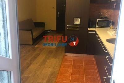Apartament cu 2 camere decomandat în Central - 8