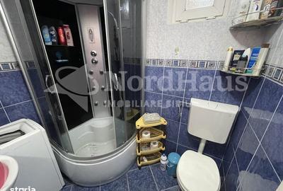 Garsonieră decomandată, mobilată în Terezian - 2