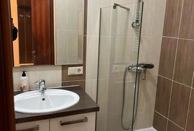 Garsonieră decomandată în Circumvalațiunii - 2