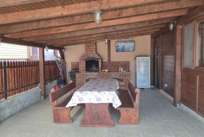 Casă cu 2 camere în Figa - 6