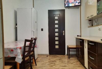 Apartament cu 2 camere decomandat în Central - 8