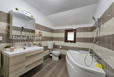 Casă individuală cu 4 camere cu Teren 300 Mp în Tunari - 22