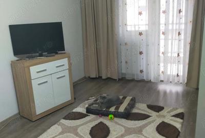 Apartament cu 2 camere decomandat în Central - 4