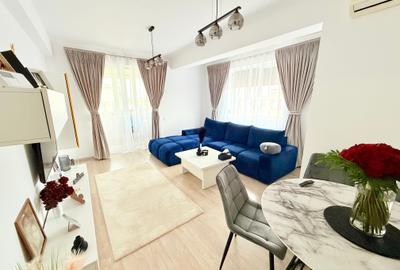 Apartament 3 camere CENTRALA PROPRIE I BLOC NOU - 1