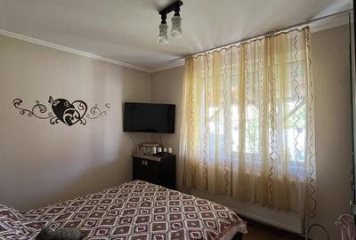 Casă cu 3 camere cu Teren 375 Mp în Paleu - 2
