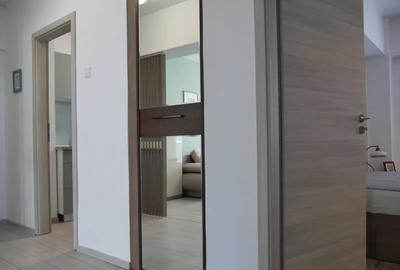 Apartament cu 3 camere decomandat în Tomis III - 17