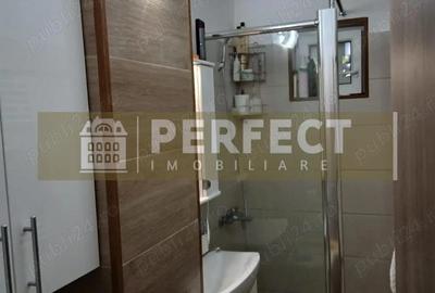 Apartament cu 2 camere nedecomandat în Vest - 13