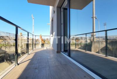 Garsoniera nemobilata cu parcare Alphaville Arena - 2