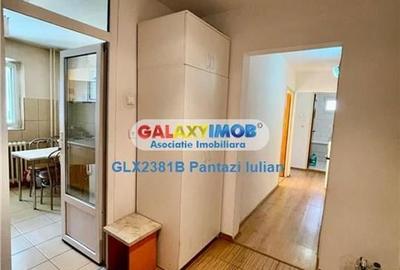 Apartament 3 camere | Crangasi | Decomandat | 8min. metrou - 11