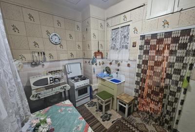 Apartament cu 2 camere decomandat în Central - 4