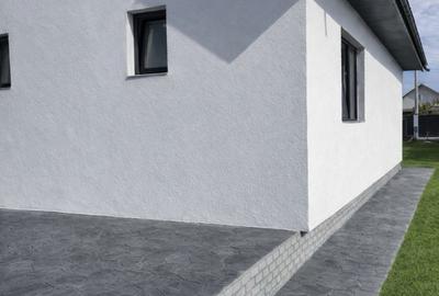 Casă cu 3 camere în Șerbeștii Vechi - 6