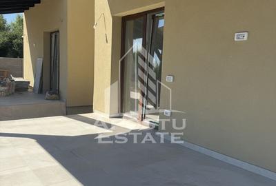 Duplex  in GHIRODA despărțit prin camera tehnică ,toate urilitatiile. - 2