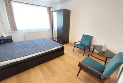 Apartament cu 2 camere decomandat, mobilat în Grigorescu - 1