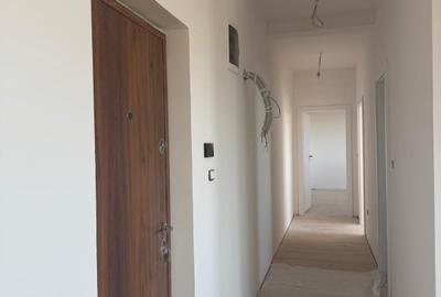 Apartament exclusivist cu 3 camere + 103 mp curte exterioara in Braytim Apartament exclusivist cu 3 camere + 103 mp curte exterioara in Braytim - 8