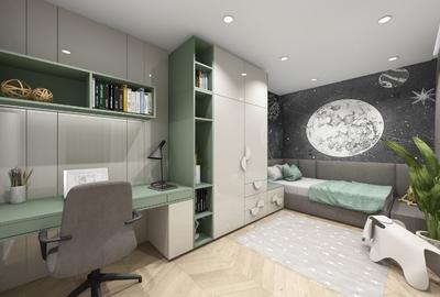 Casă de vânzare – locul perfect pentru familia ta - 2