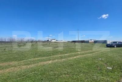Teren de 500 mp, în Central