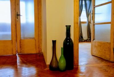 English style 4 rooms for rent