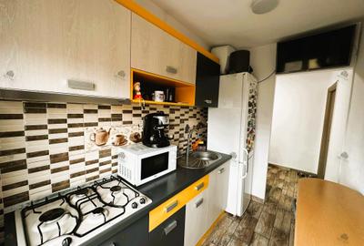 Apartament cu 2 camere decomandat, mobilat în Berceni - 6