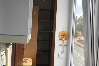 Apartament cu 2 camere semidecomandat în Central - 6