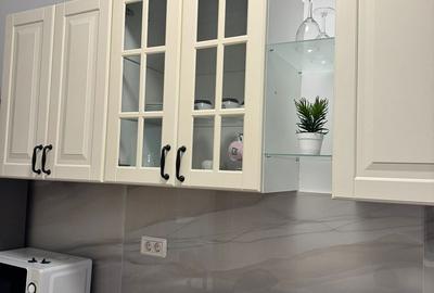 Garsonieră decomandată în Chiajna - 12