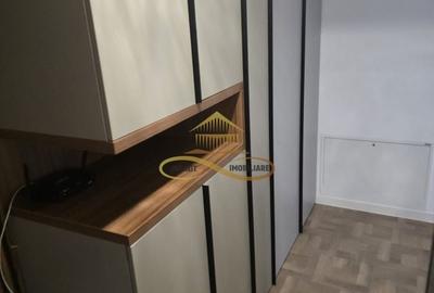 Apartament cu 2 camere decomandat în Dofteana - 4