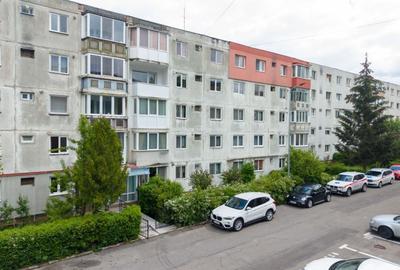 Apartament cu 2 camere decomandat, mobilat în Electroprecizia - 13