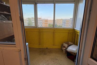 Mutare Rapida! Apartament Semidecomandat De 4 Camere 90.92mp - Piata Sudului - 15