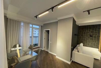 Apartament cu 1 camera Gruia - 2